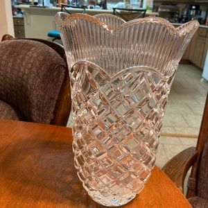 Waterford crystal